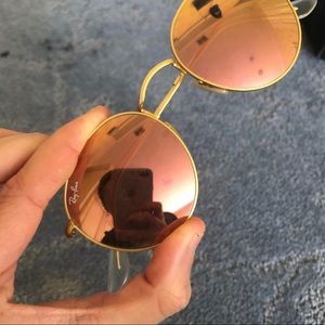 Ray Ban Sunglasses